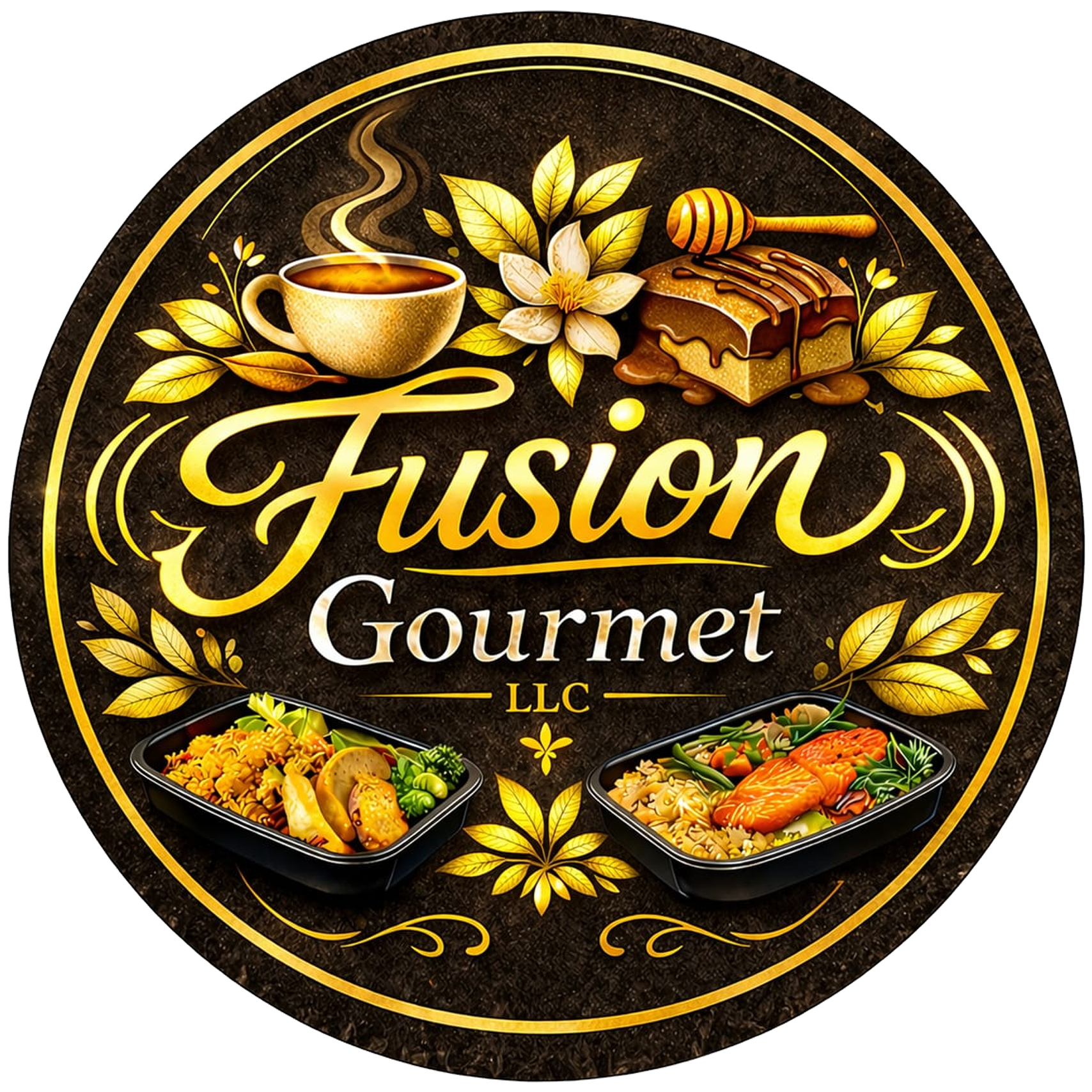 Fusion Gourmet